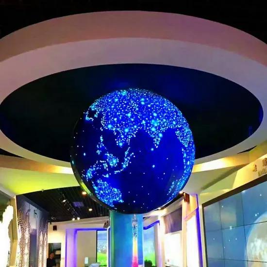 Creative LED Displays
