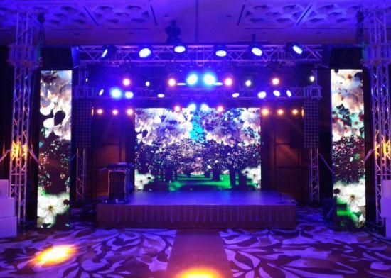 Event LED Displays