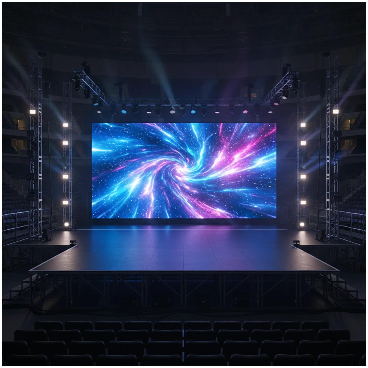 Event LED Displays