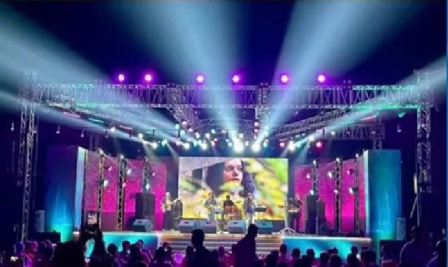 Event LED Displays