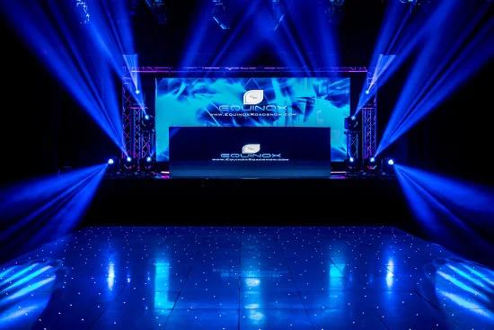 Event LED Displays