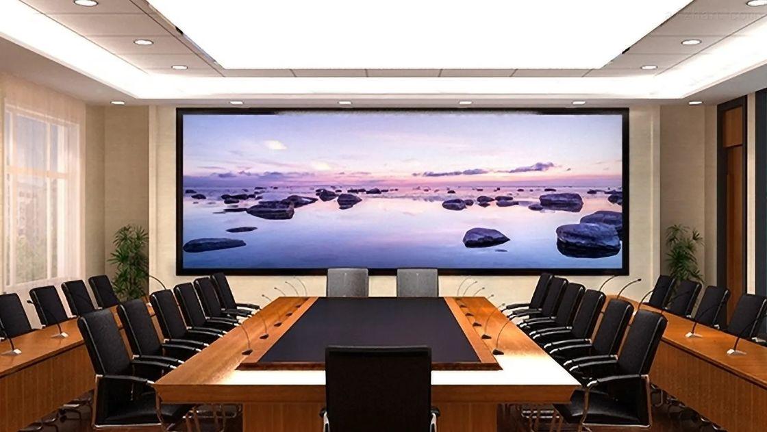 Indoor LED Displays