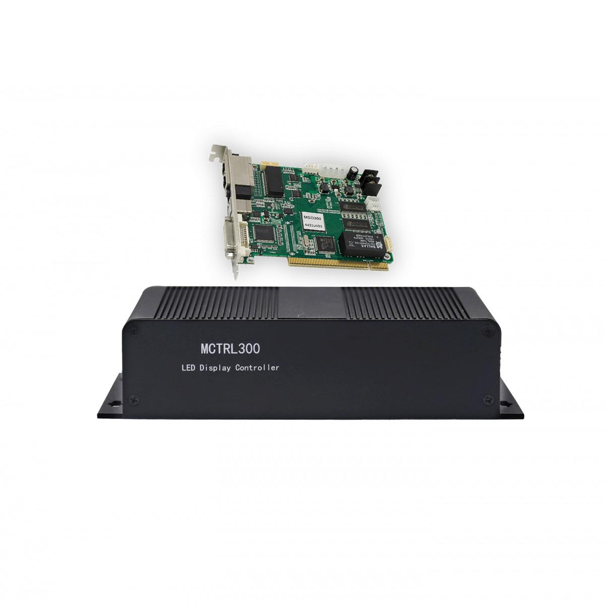 LED Modules, Controllers & Accessories