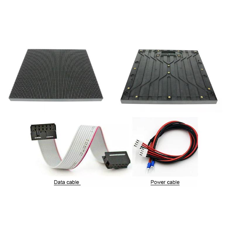 LED Modules, Controllers & Accessories