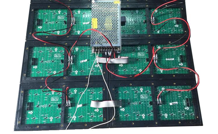 LED Modules, Controllers & Accessories