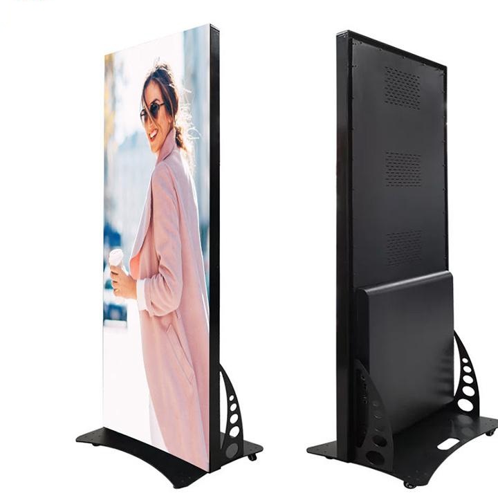 LED Poster Displays