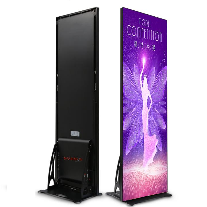 LED Poster Displays