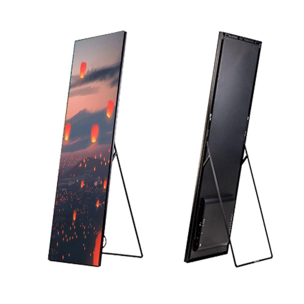 LED Poster Displays