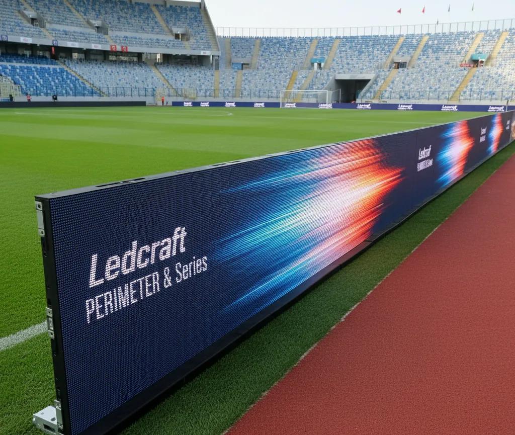 Sports LED Displays