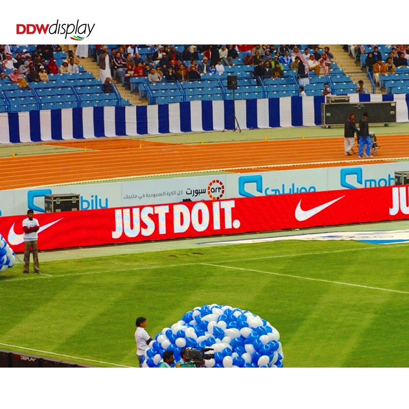 Sports LED Displays