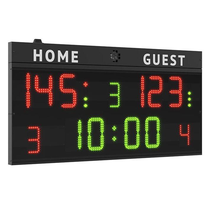 Sports LED Displays