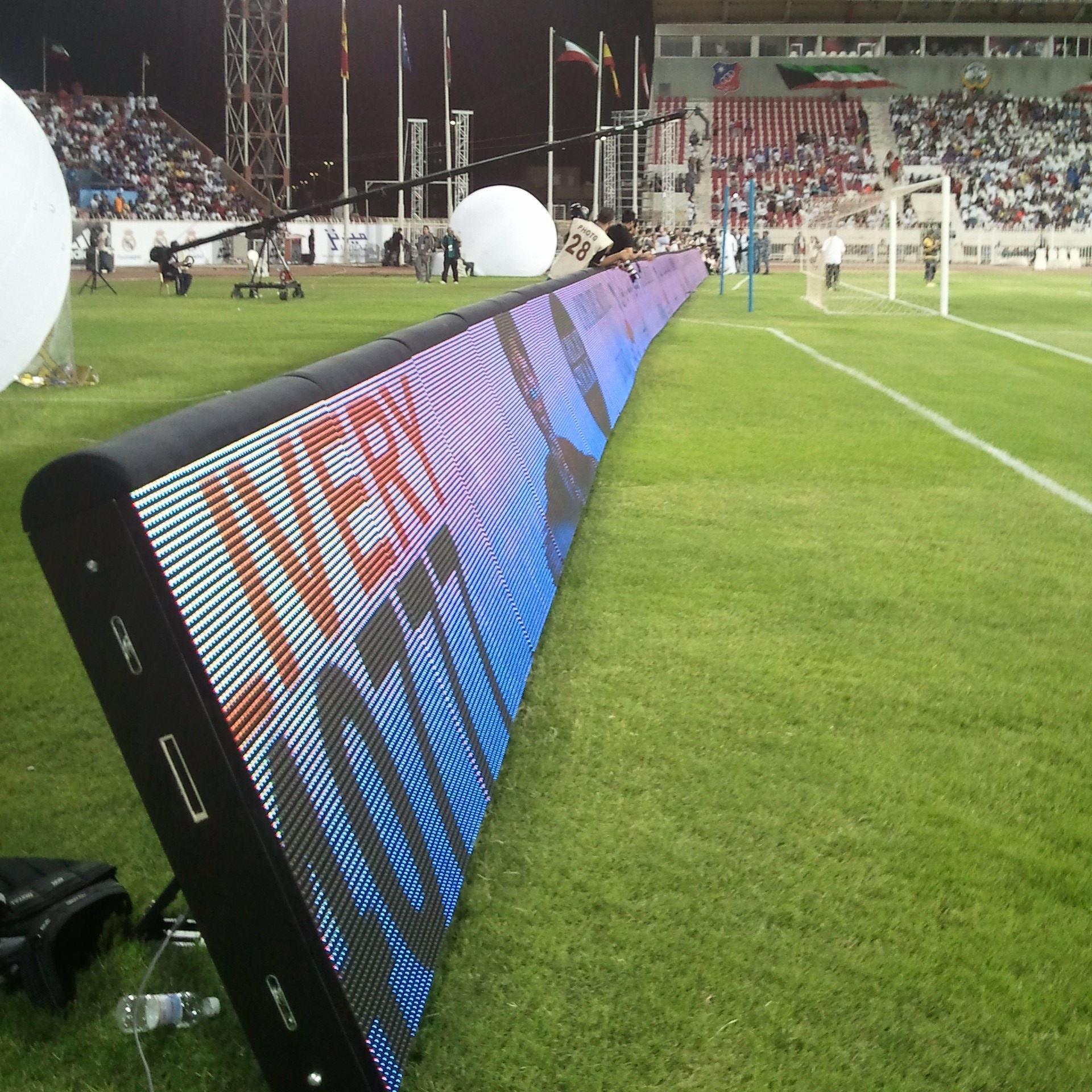 Sports LED Displays