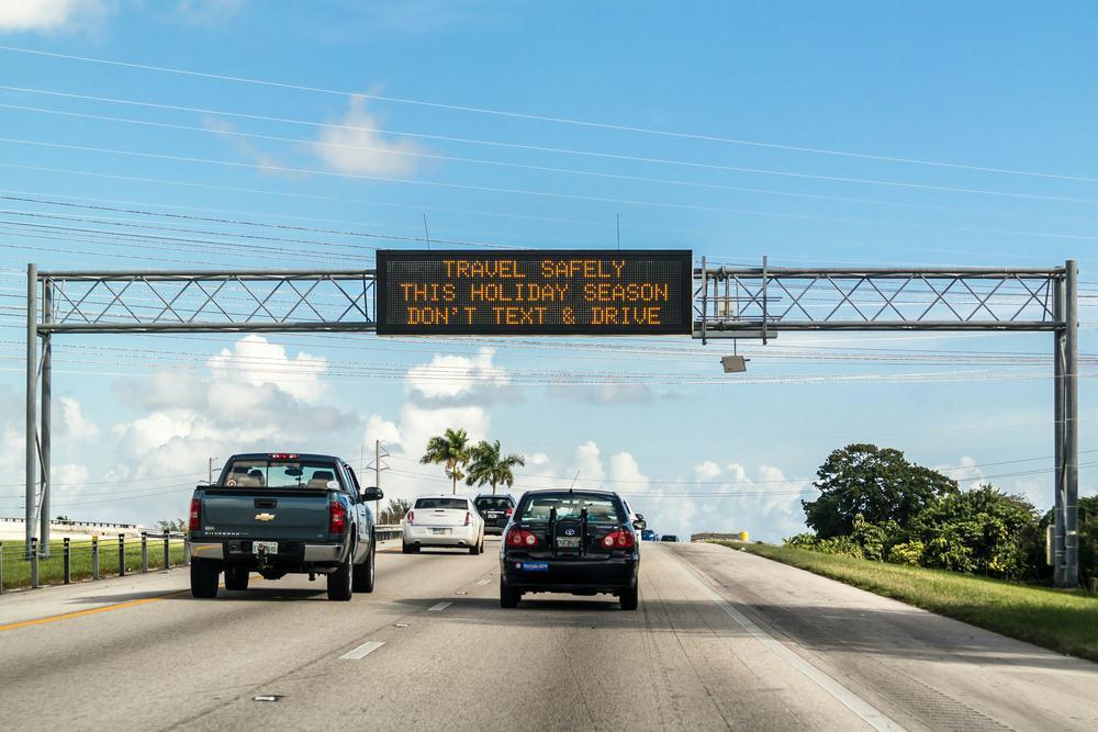 Traffic & Variable Message Displays